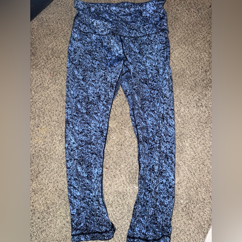 Cute leggings